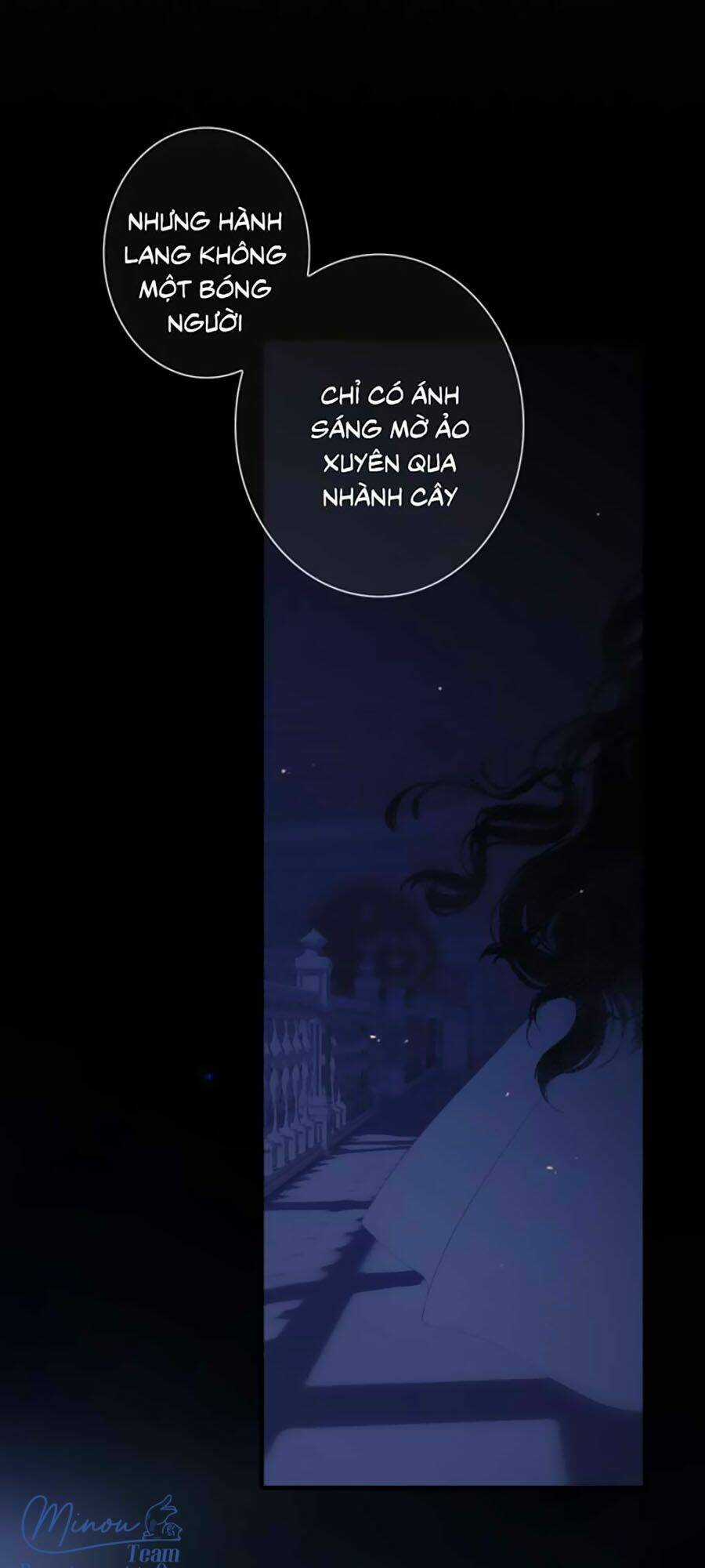 Con Tim Rung Động 3 Chapter 2.1 trang 5