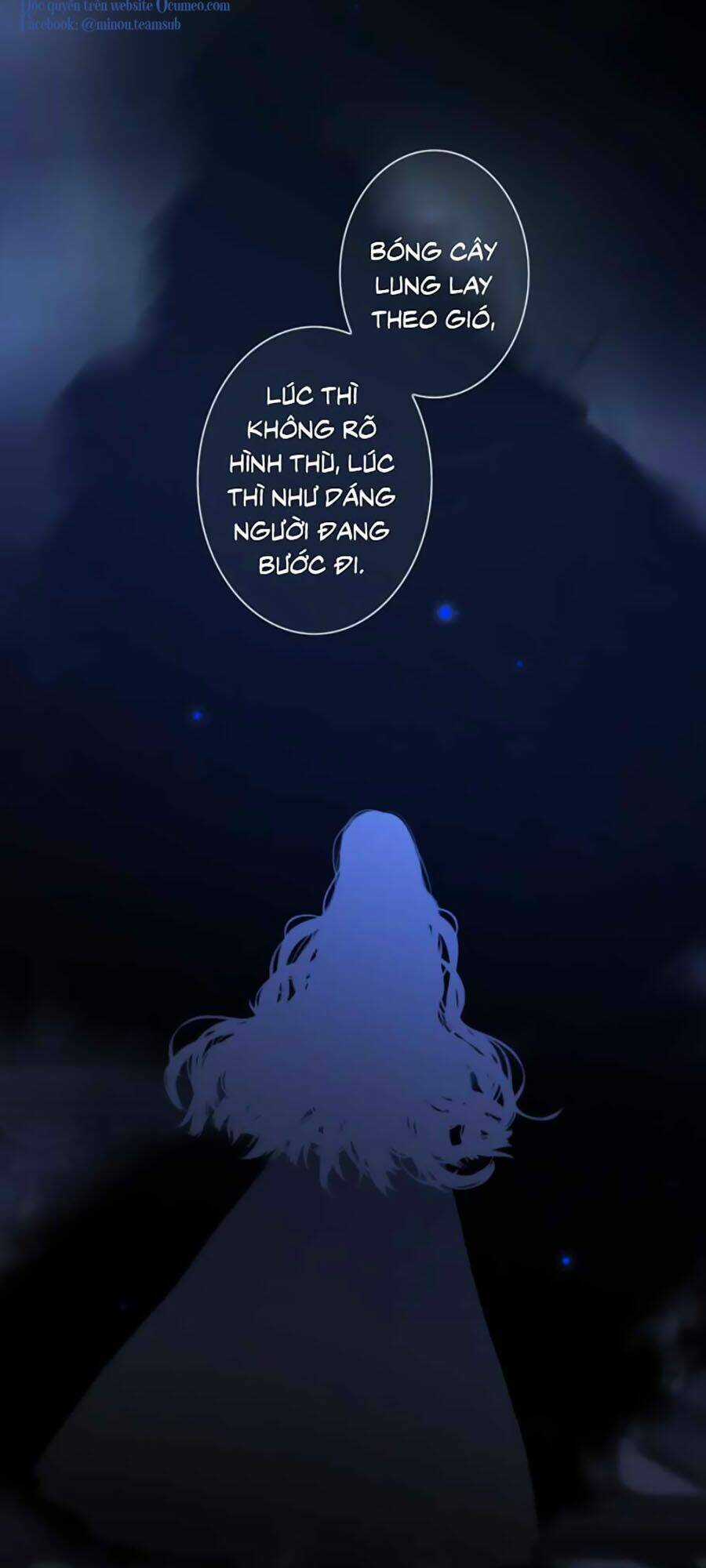 Con Tim Rung Động 3 Chapter 2.1 trang 6