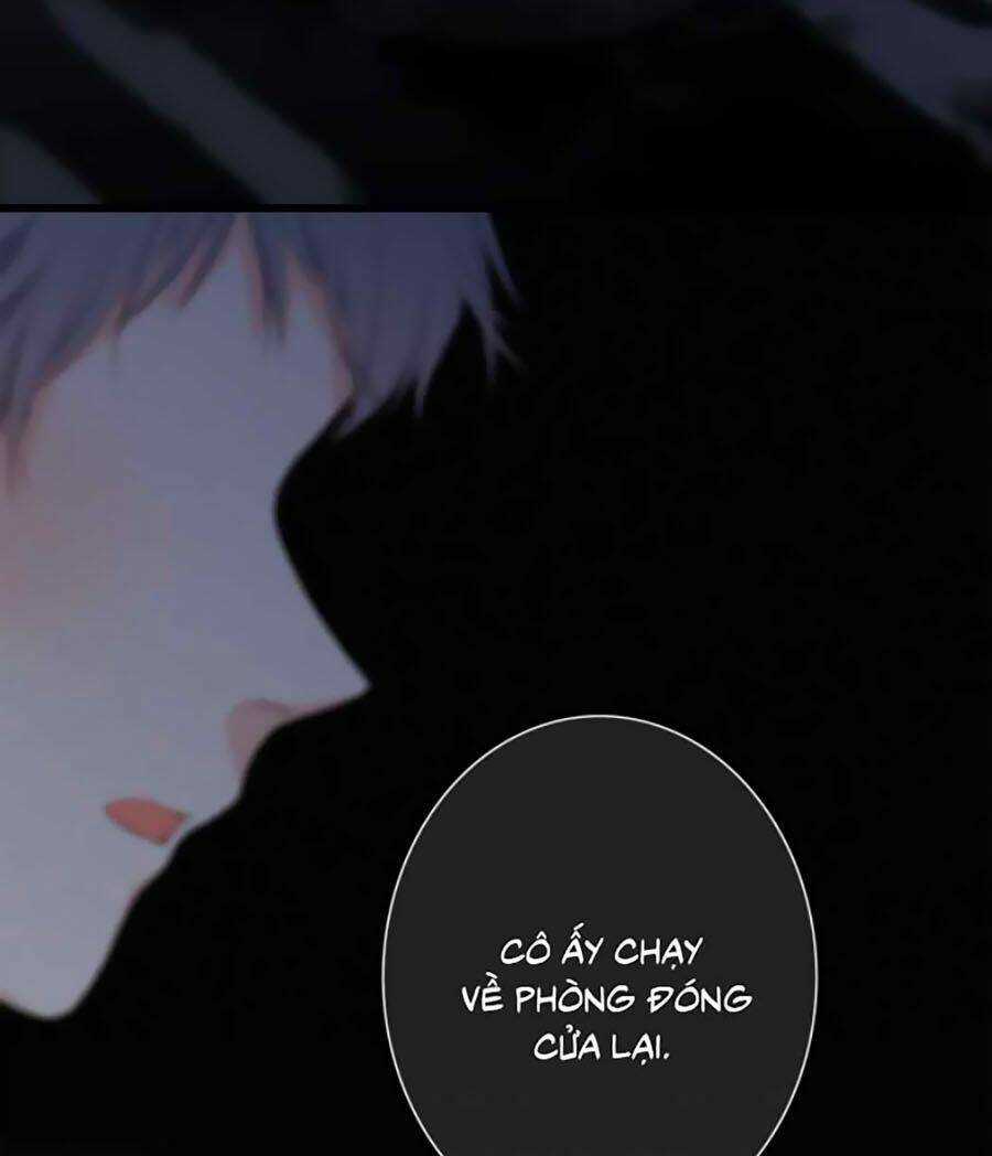 Con Tim Rung Động 3 Chapter 2.1 trang 7