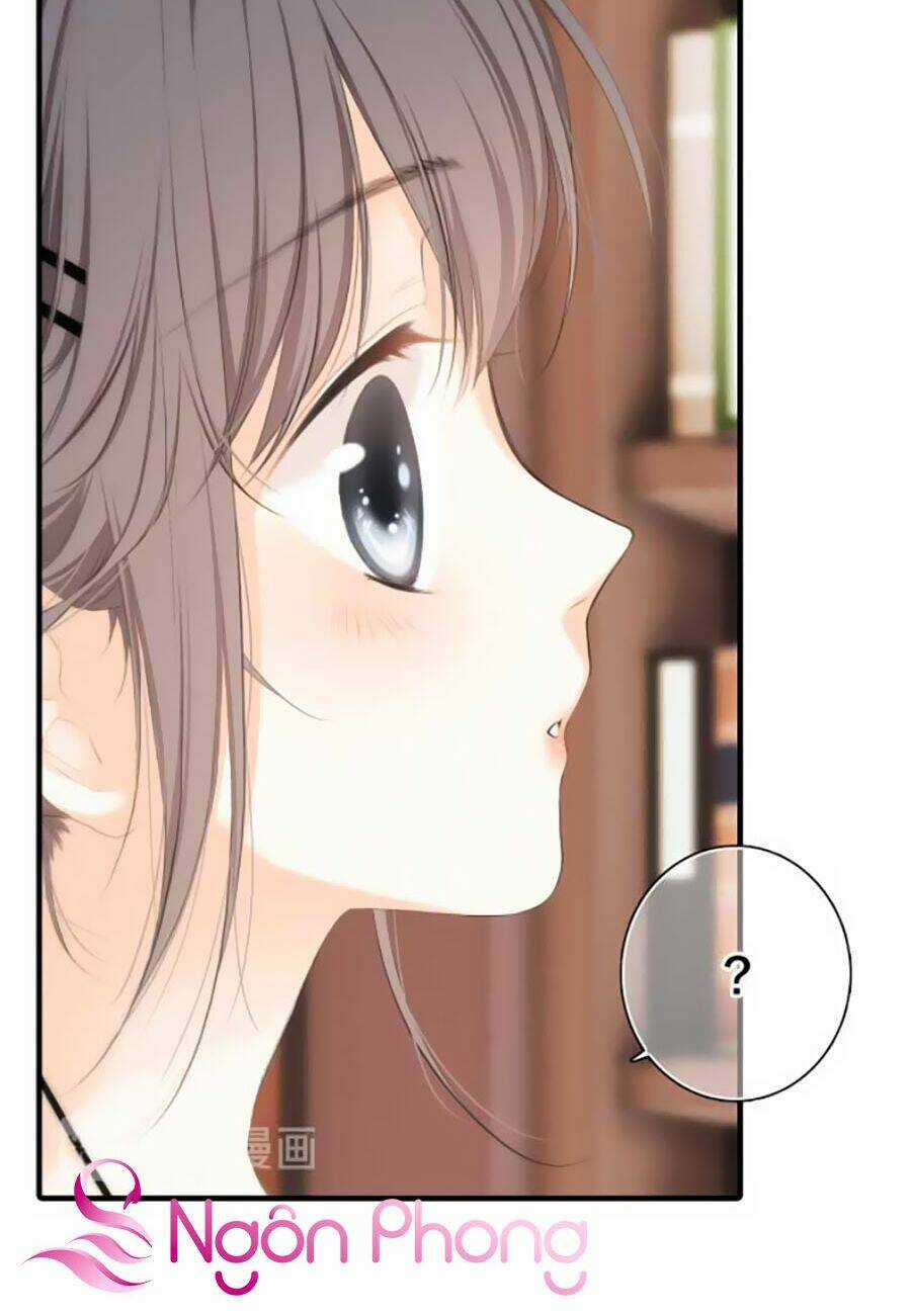 Con Tim Rung Động 3 Chapter 2.2 trang 10