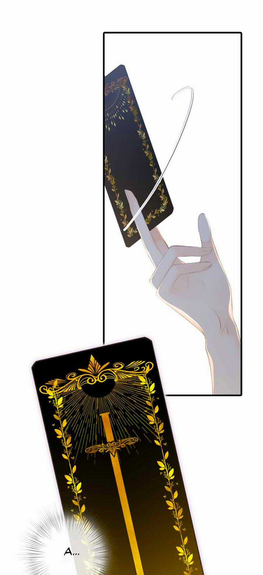 Con Tim Rung Động 3 Chapter 2.2 trang 11