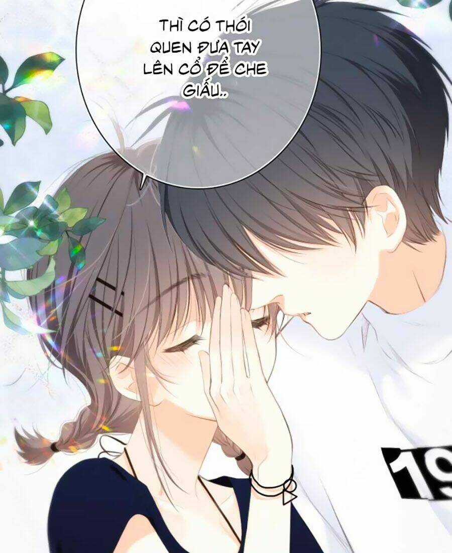 Con Tim Rung Động 3 Chapter 2.2 trang 18