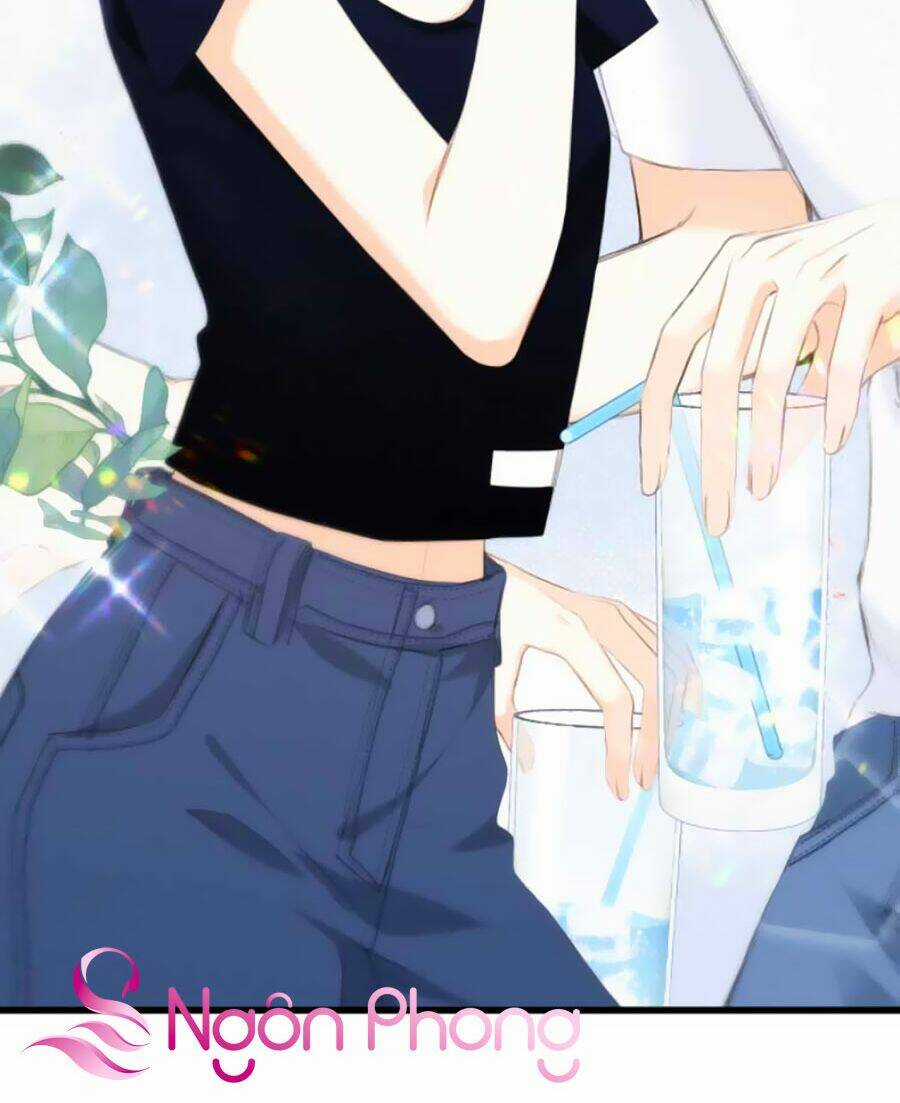 Con Tim Rung Động 3 Chapter 2.2 trang 19