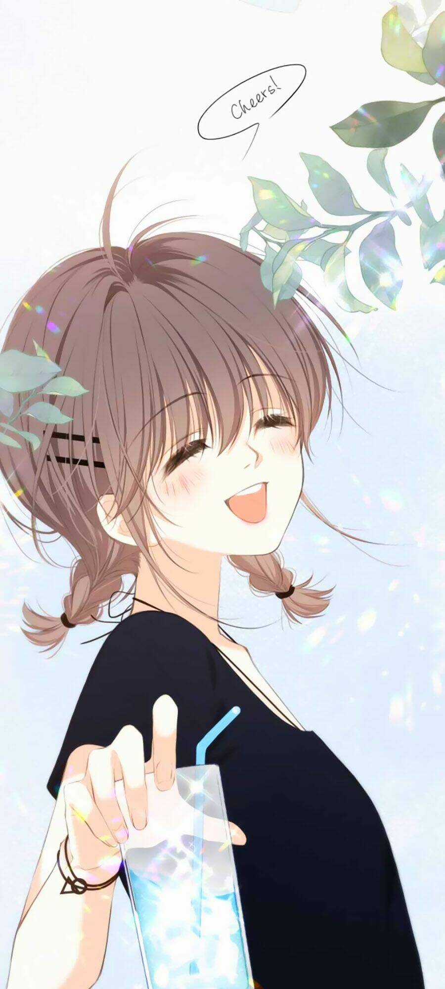 Con Tim Rung Động 3 Chapter 2.2 trang 22