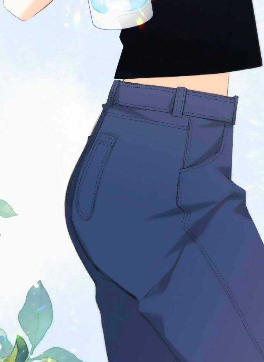 Con Tim Rung Động 3 Chapter 2.2 trang 23