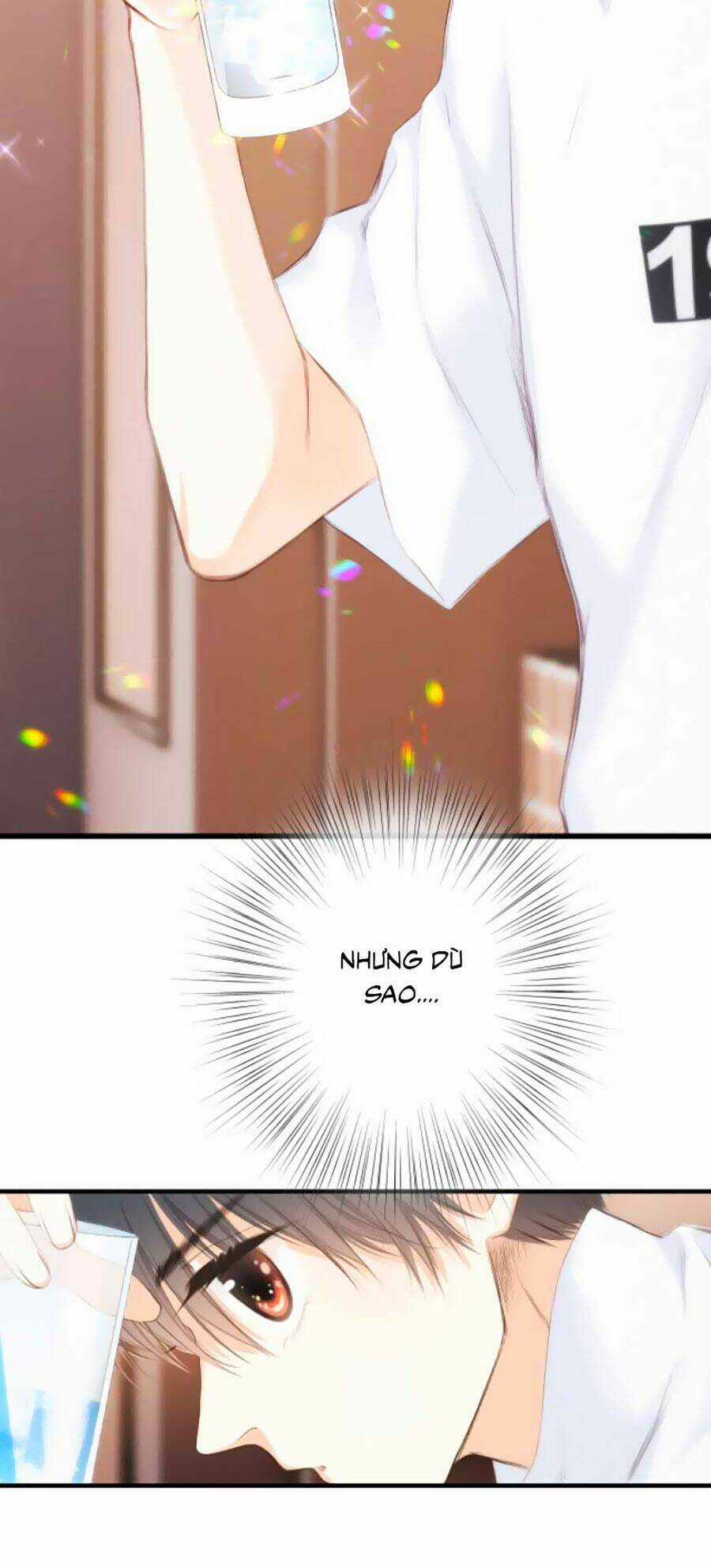 Con Tim Rung Động 3 Chapter 2.2 trang 28