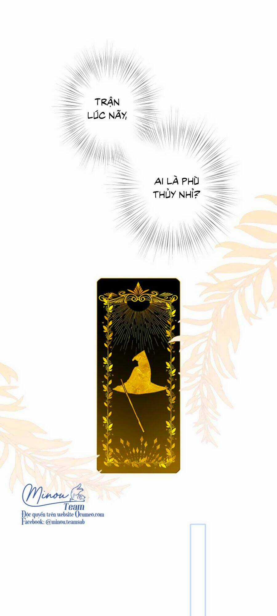 Con Tim Rung Động 3 Chapter 2.2 trang 29