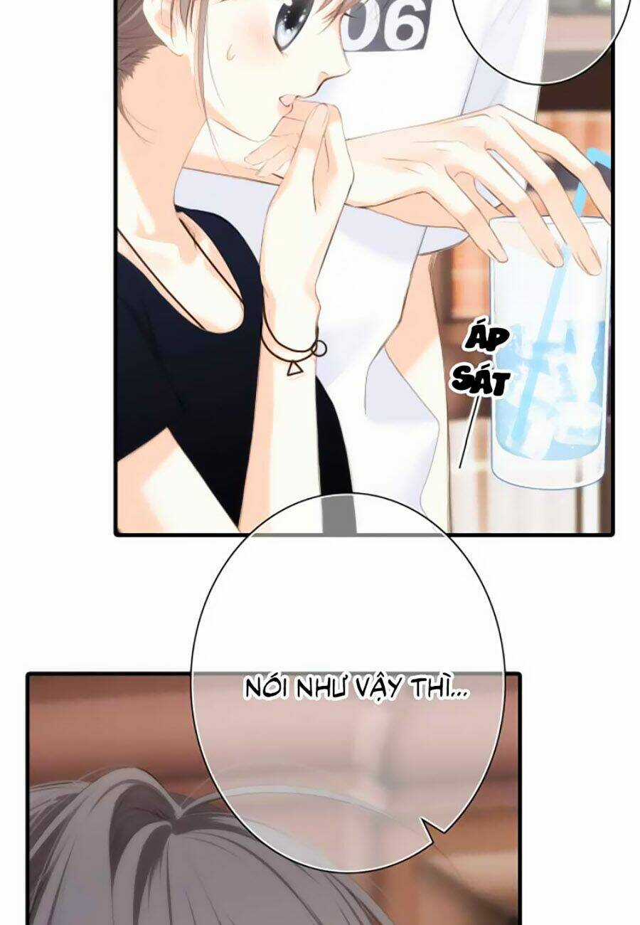 Con Tim Rung Động 3 Chapter 2.2 trang 9