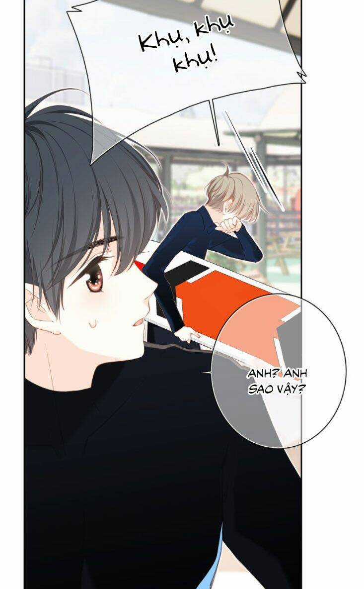 Con Tim Rung Động 3 Chapter 20.1 trang 11