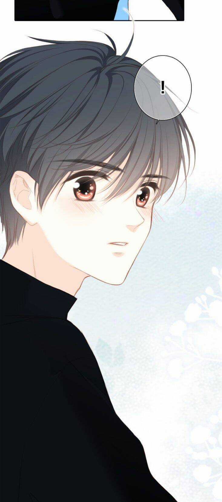 Con Tim Rung Động 3 Chapter 20.1 trang 12