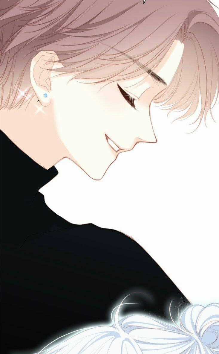 Con Tim Rung Động 3 Chapter 20.1 trang 27