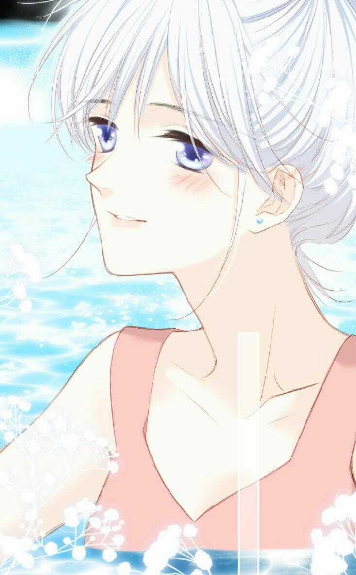 Con Tim Rung Động 3 Chapter 20.1 trang 28