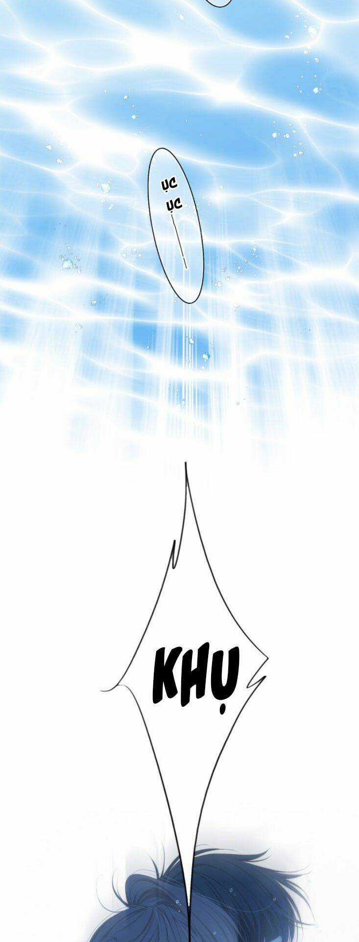 Con Tim Rung Động 3 Chapter 20.2 trang 11