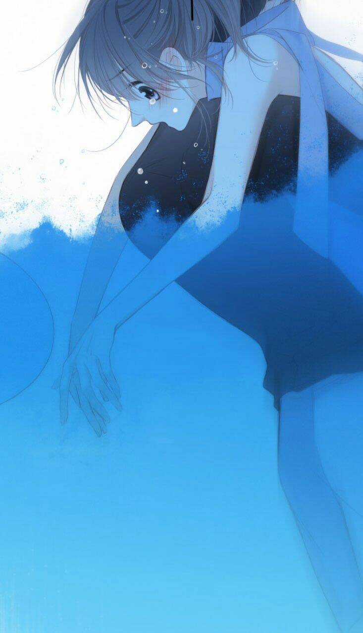 Con Tim Rung Động 3 Chapter 20.2 trang 12