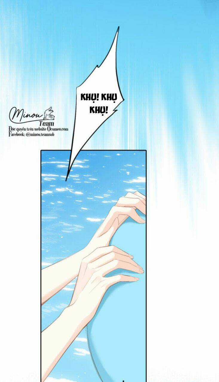 Con Tim Rung Động 3 Chapter 20.2 trang 13