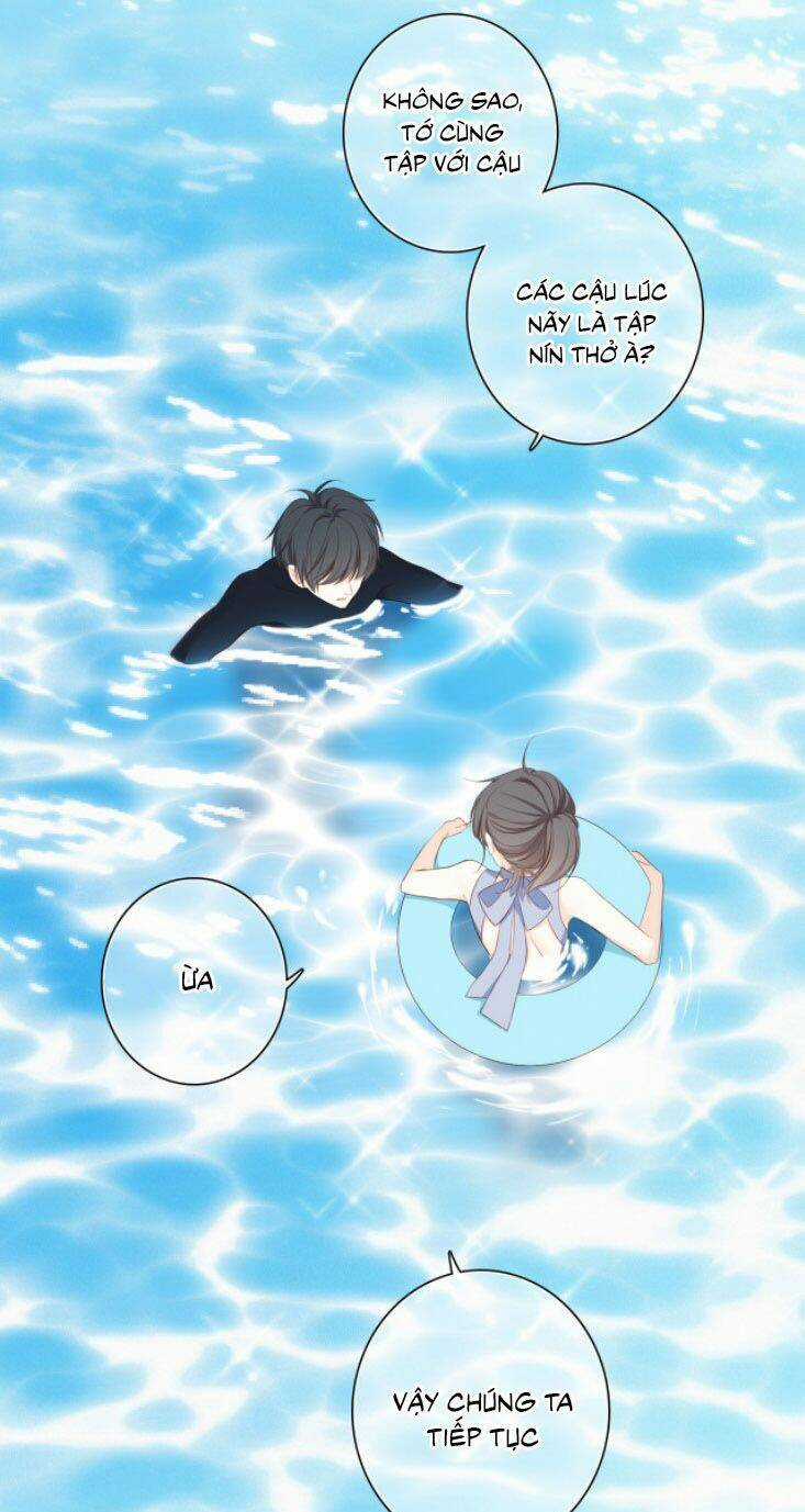 Con Tim Rung Động 3 Chapter 20.2 trang 2