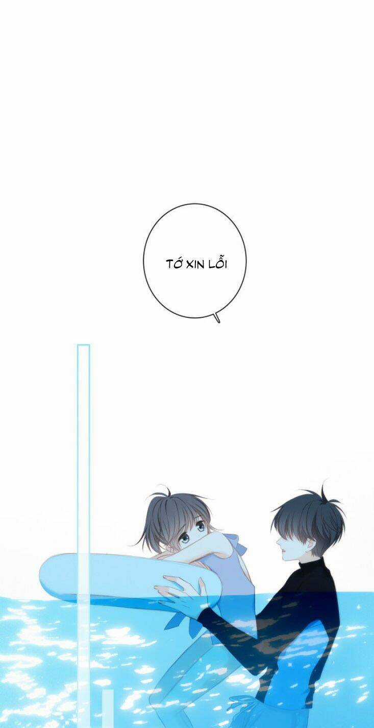 Con Tim Rung Động 3 Chapter 20.2 trang 20