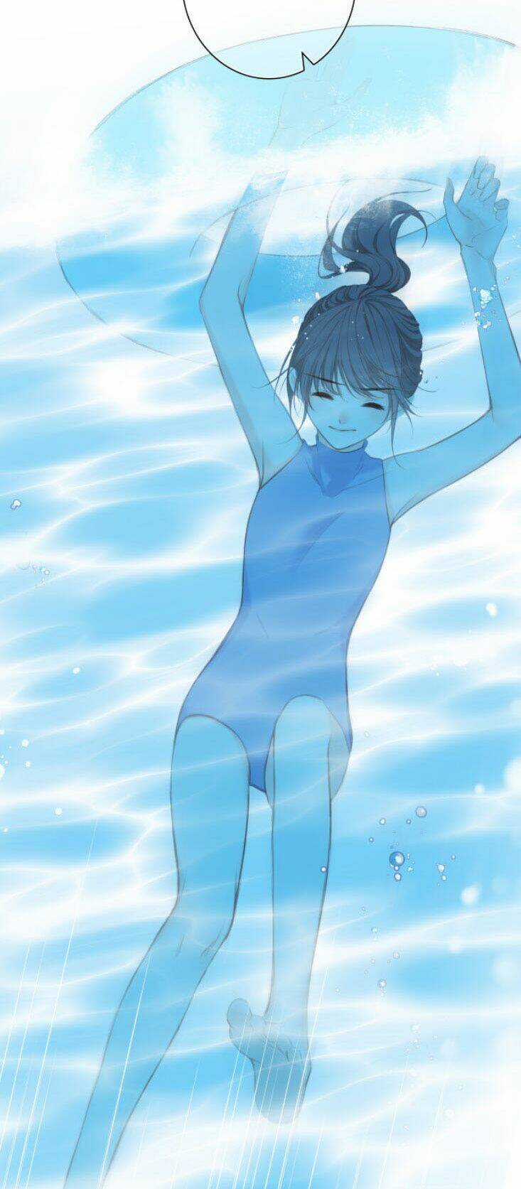 Con Tim Rung Động 3 Chapter 20.2 trang 5