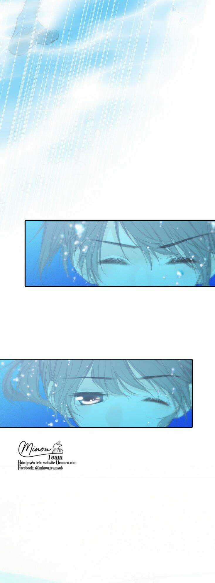 Con Tim Rung Động 3 Chapter 20.2 trang 6