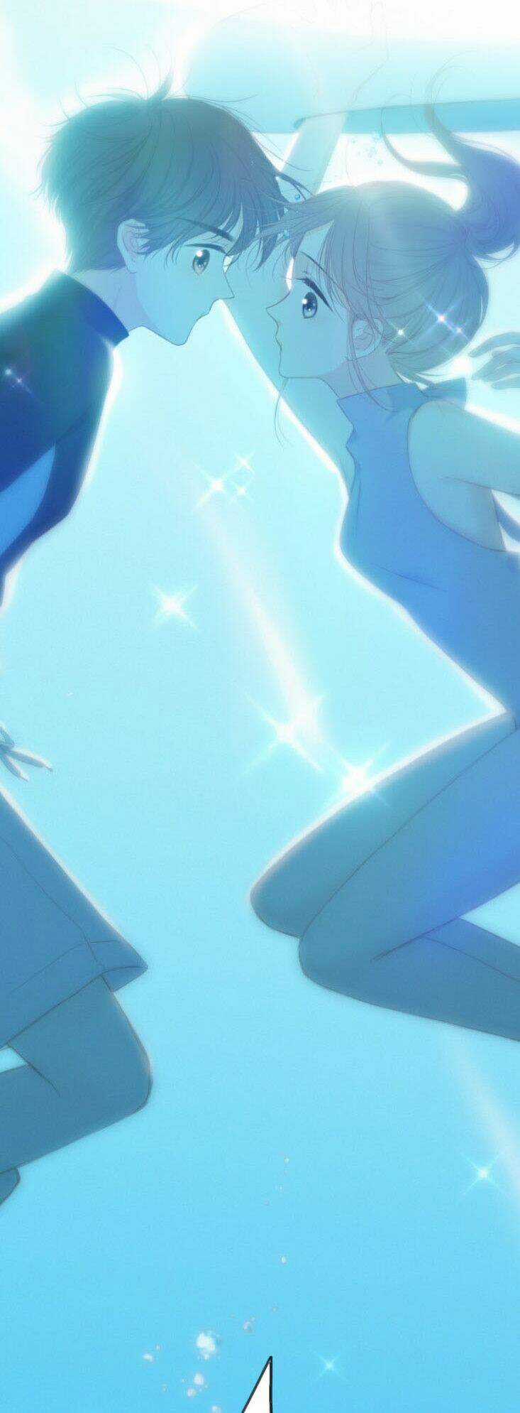 Con Tim Rung Động 3 Chapter 20.2 trang 7