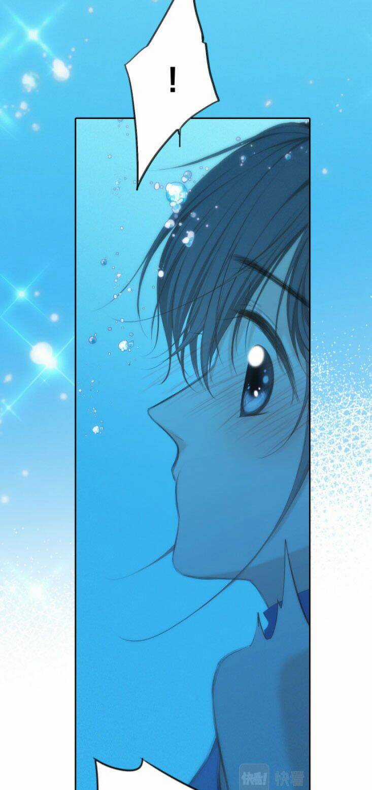 Con Tim Rung Động 3 Chapter 20.2 trang 8