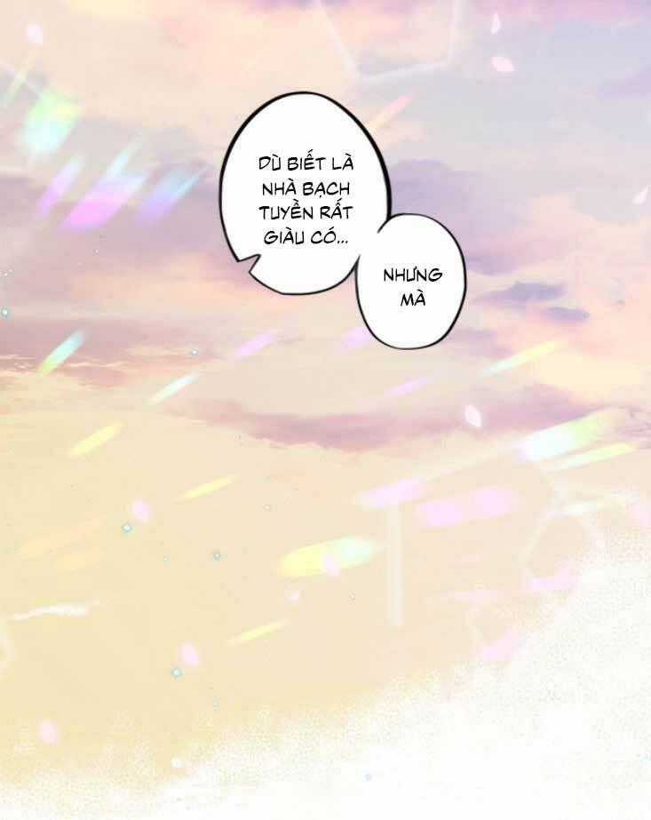 Con Tim Rung Động 3 Chapter 21.1 trang 1