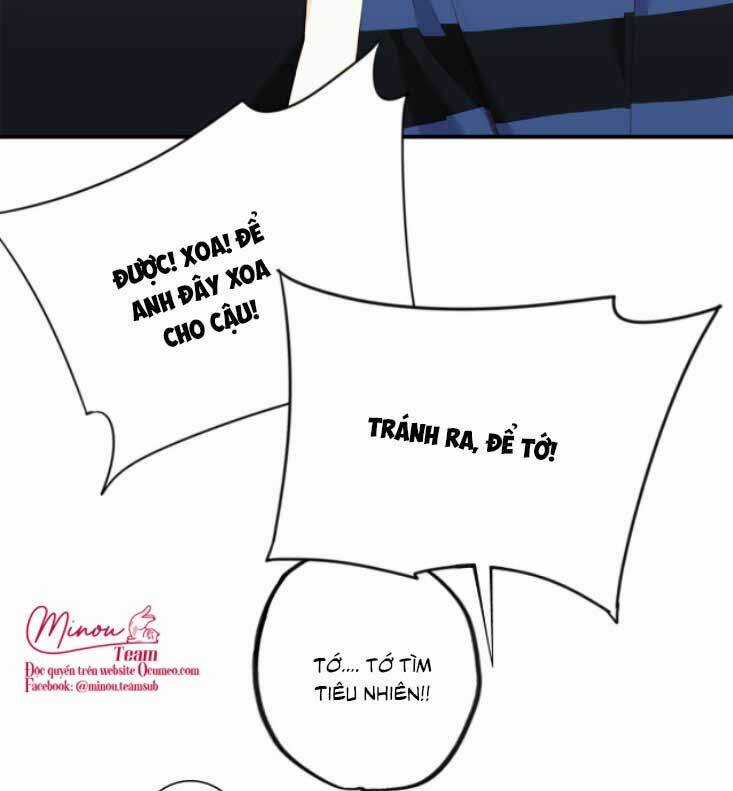 Con Tim Rung Động 3 Chapter 21.1 trang 13