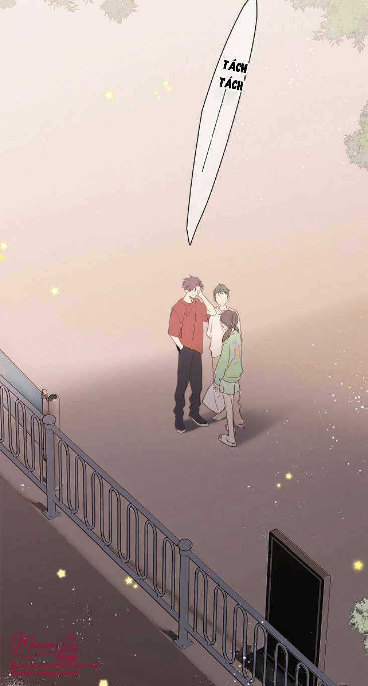 Con Tim Rung Động 3 Chapter 21.1 trang 16