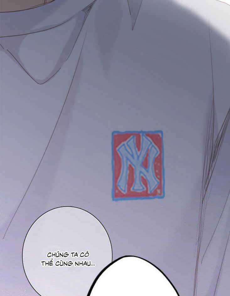 Con Tim Rung Động 3 Chapter 21.1 trang 19