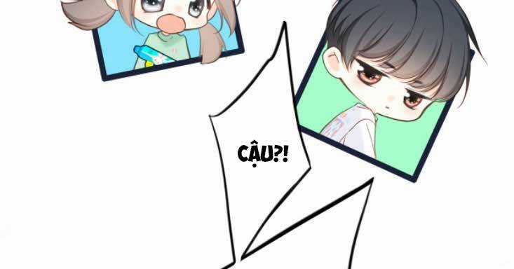 Con Tim Rung Động 3 Chapter 21.1 trang 25