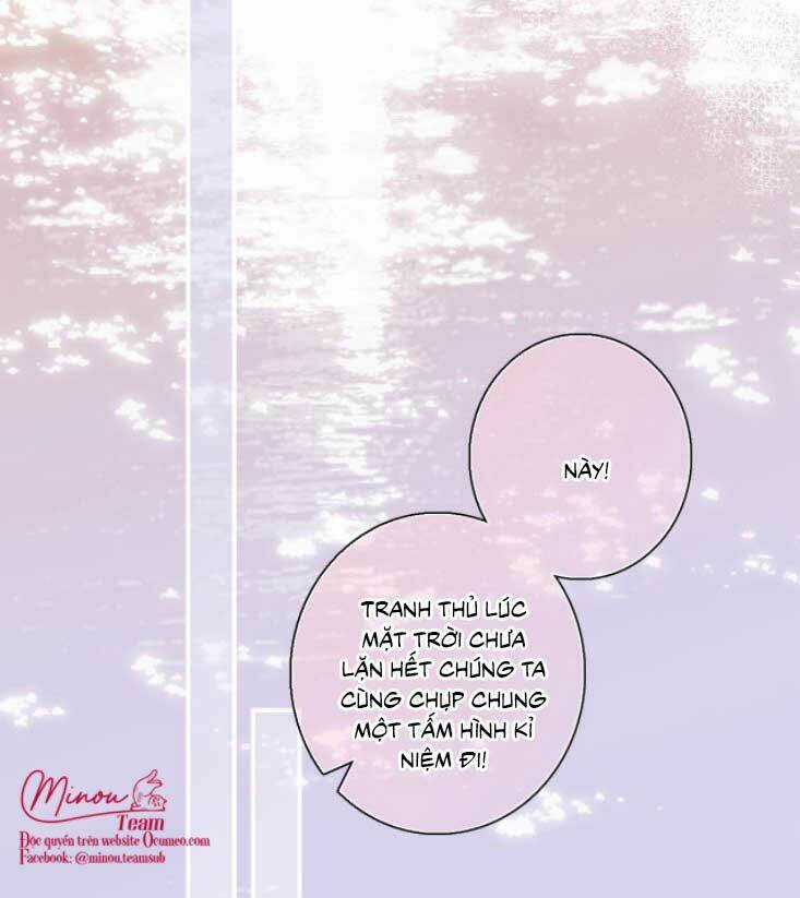 Con Tim Rung Động 3 Chapter 21.1 trang 29