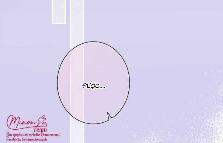 Con Tim Rung Động 3 Chapter 21.1 trang 30