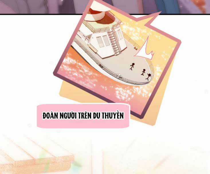 Con Tim Rung Động 3 Chapter 21.1 trang 4