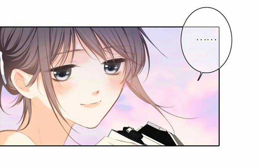 Con Tim Rung Động 3 Chapter 21.2 trang 11