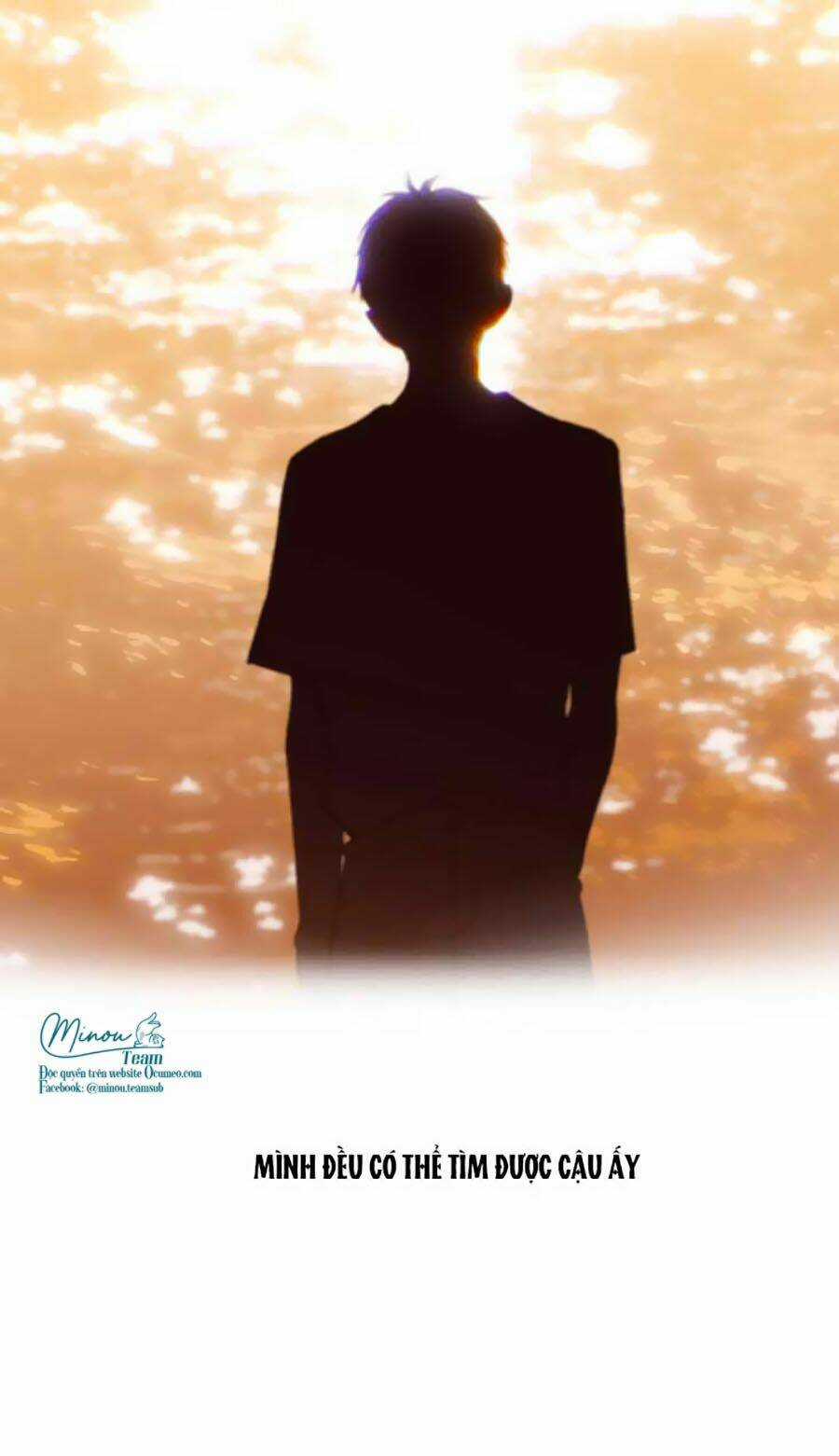 Con Tim Rung Động 3 Chapter 21.2 trang 13