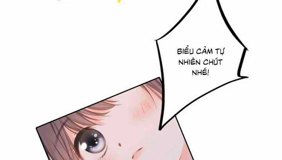 Con Tim Rung Động 3 Chapter 21.2 trang 17