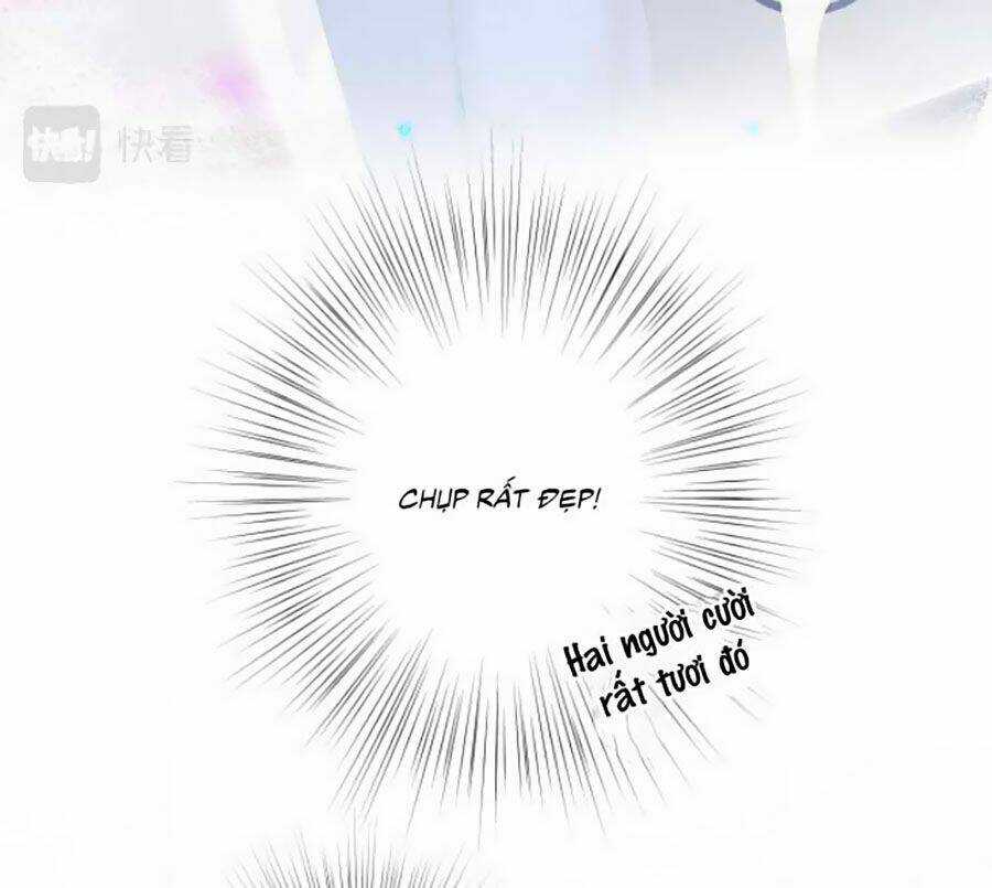 Con Tim Rung Động 3 Chapter 21.2 trang 21