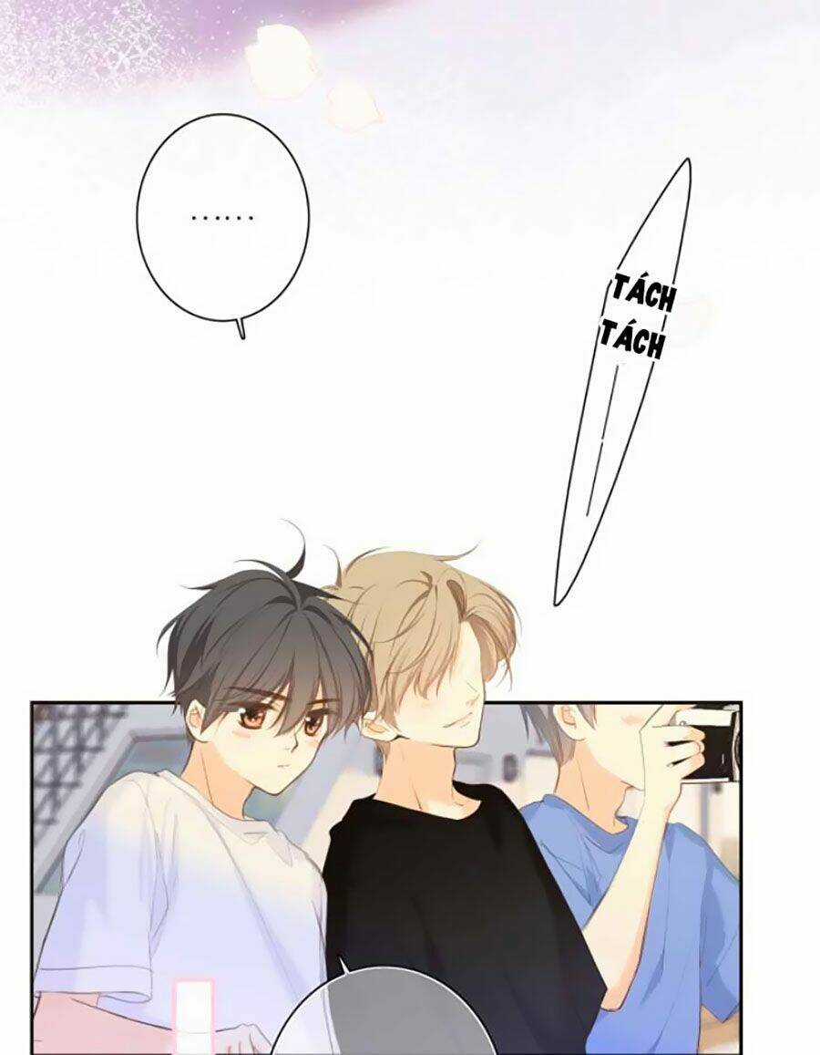 Con Tim Rung Động 3 Chapter 21.2 trang 3