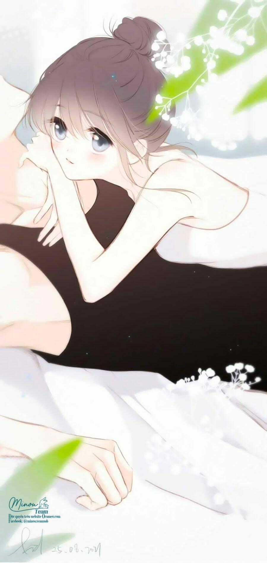 Con Tim Rung Động 3 Chapter 21.2 trang 31