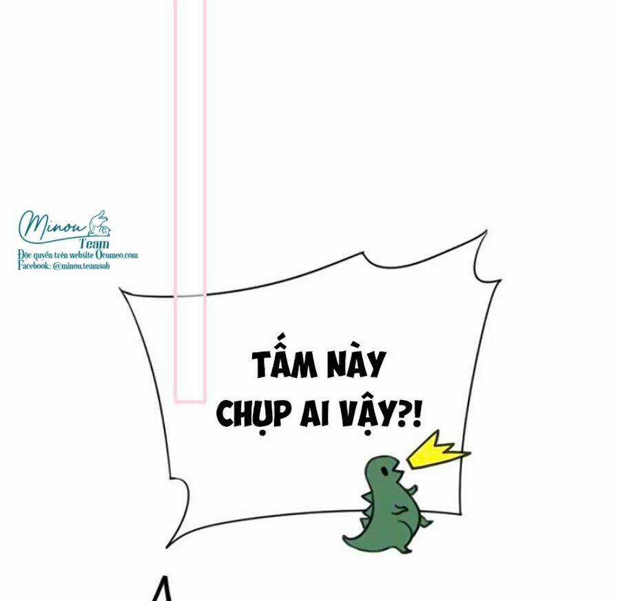 Con Tim Rung Động 3 Chapter 21.2 trang 5