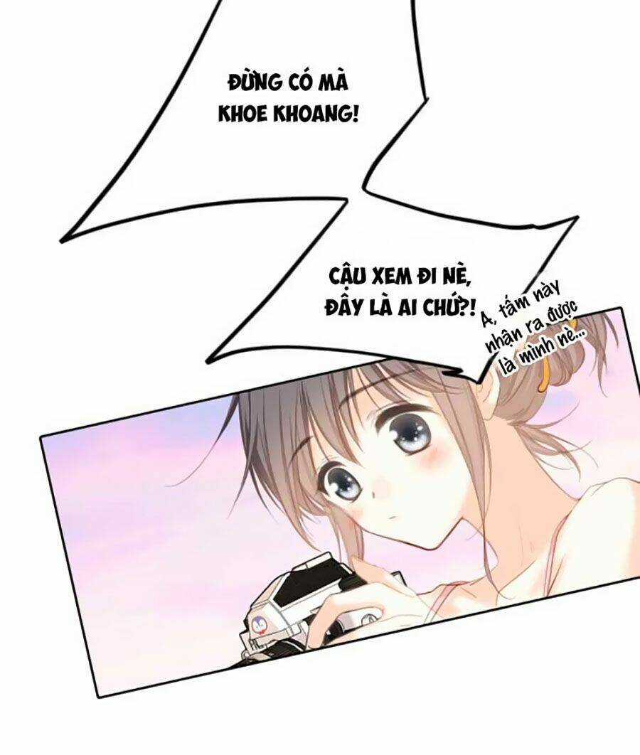 Con Tim Rung Động 3 Chapter 21.2 trang 7