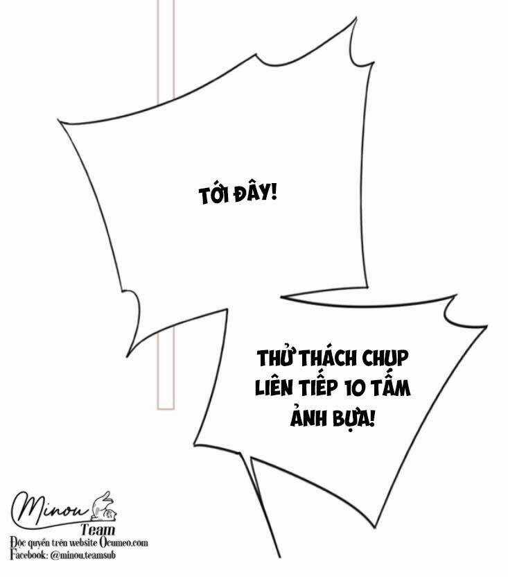 Con Tim Rung Động 3 Chapter 22.1 trang 13