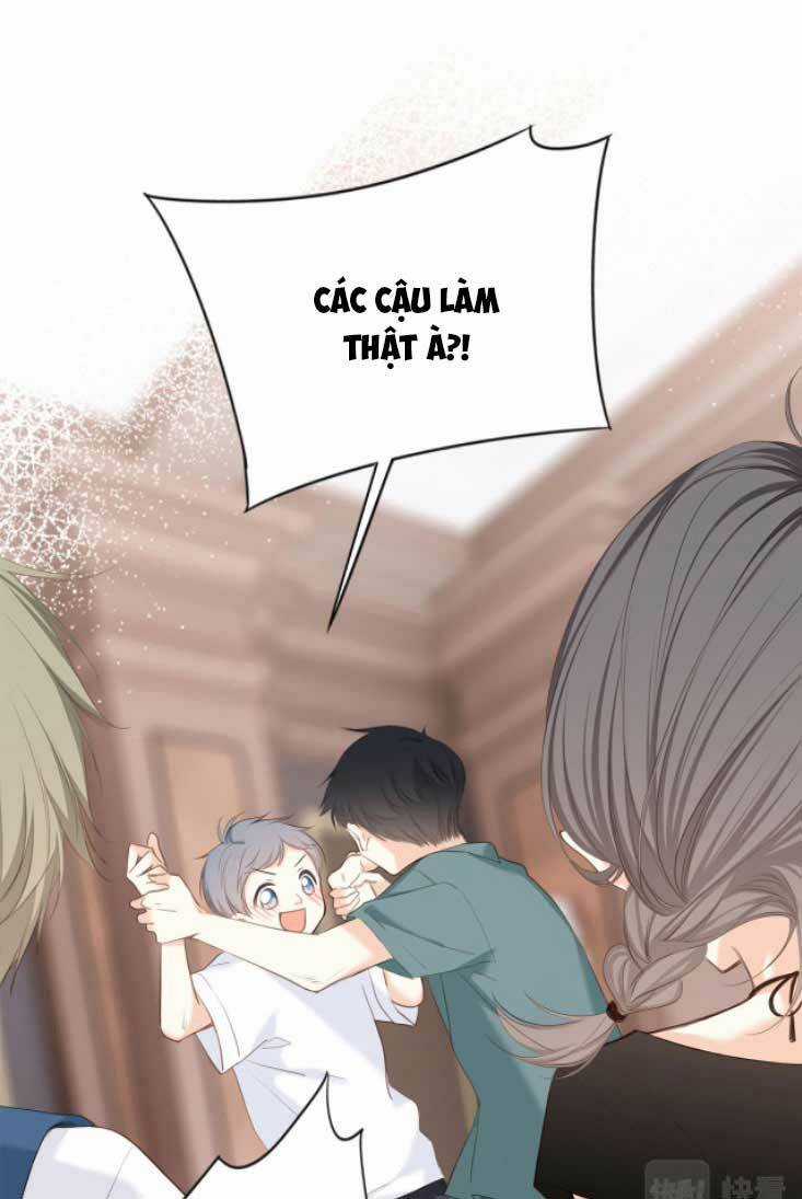 Con Tim Rung Động 3 Chapter 22.1 trang 14