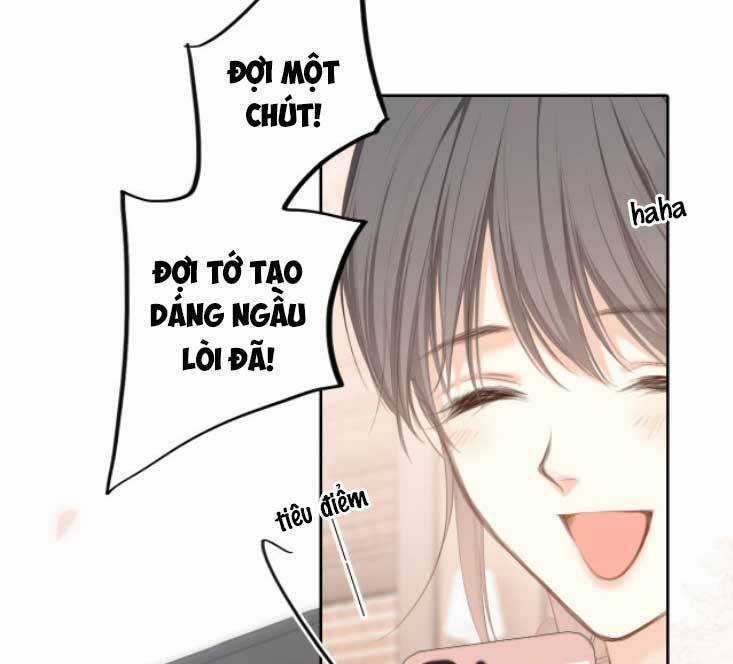 Con Tim Rung Động 3 Chapter 22.1 trang 16