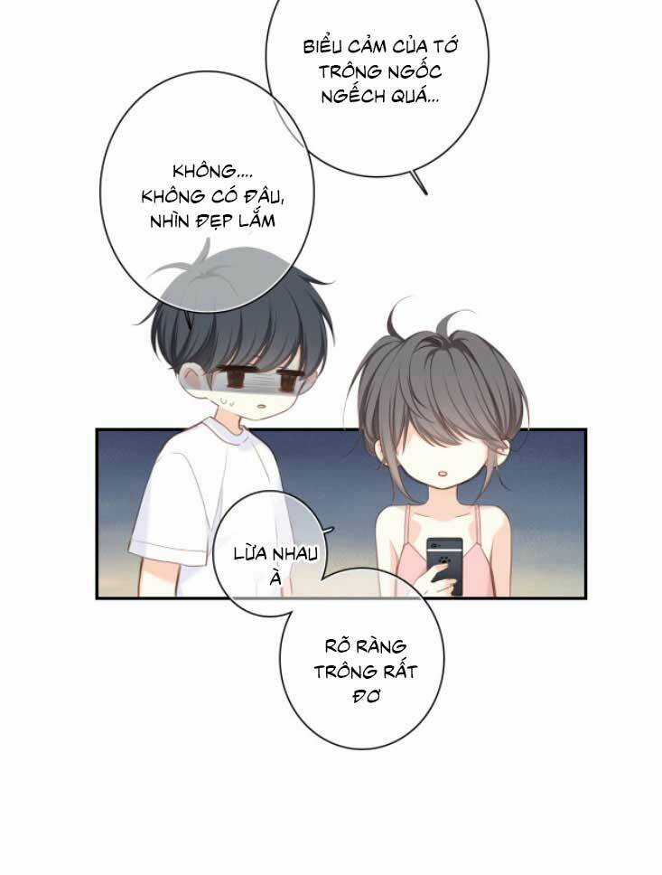 Con Tim Rung Động 3 Chapter 22.1 trang 2