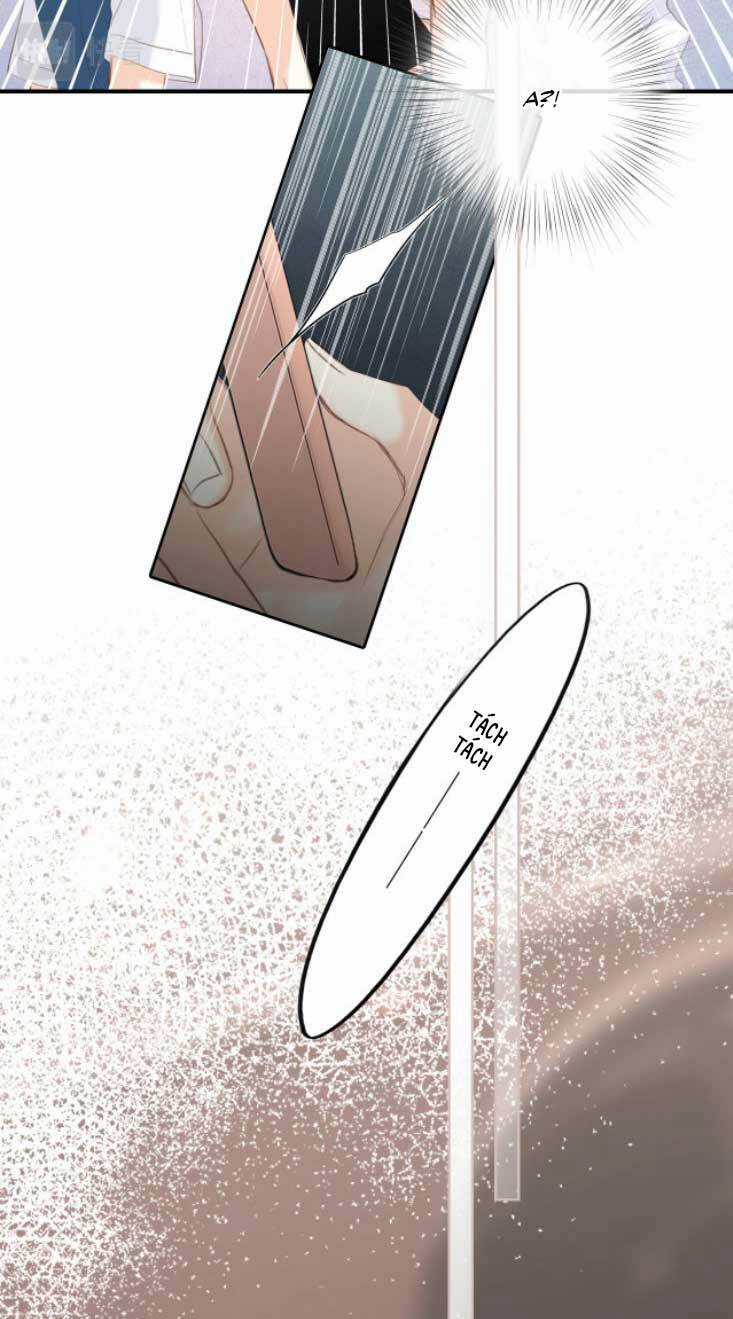 Con Tim Rung Động 3 Chapter 22.1 trang 21