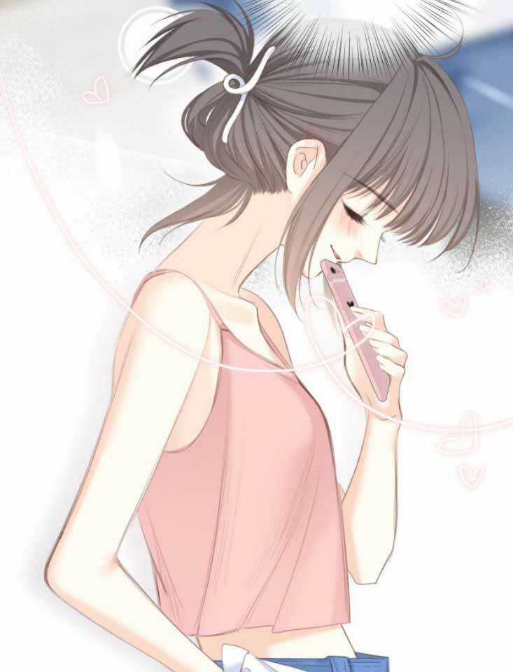 Con Tim Rung Động 3 Chapter 22.1 trang 24