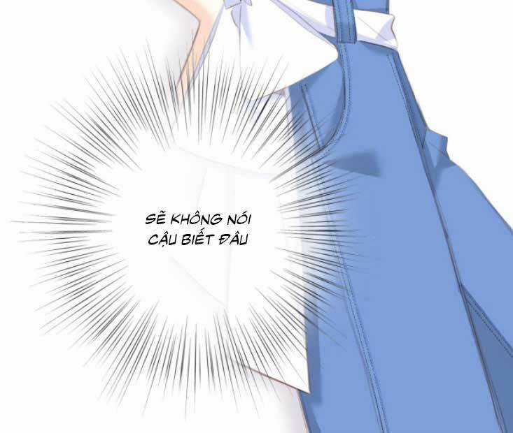 Con Tim Rung Động 3 Chapter 22.1 trang 25