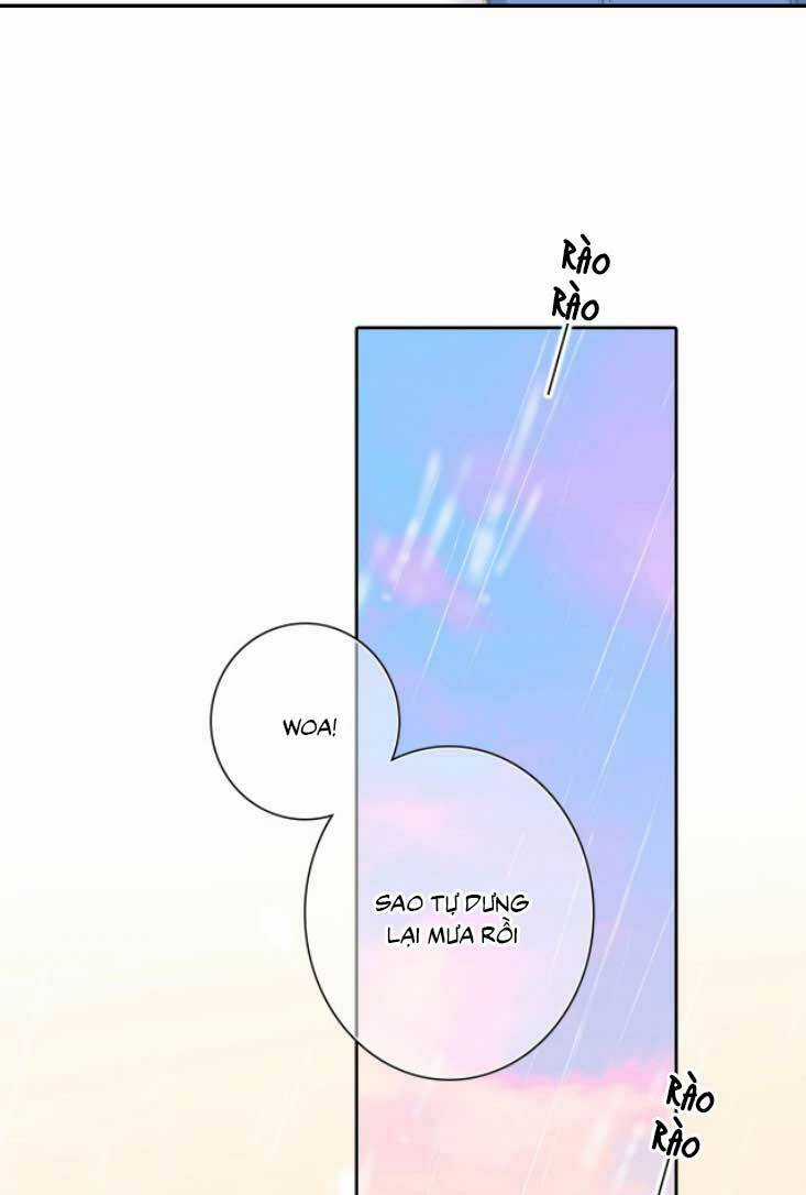 Con Tim Rung Động 3 Chapter 22.1 trang 26