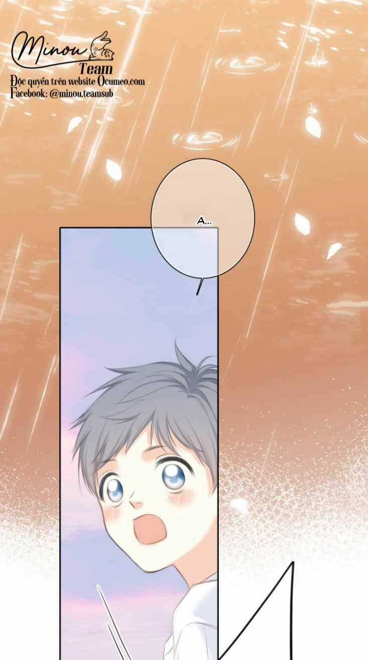 Con Tim Rung Động 3 Chapter 22.1 trang 28